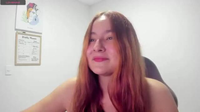 Image 6 of naturalkat Stream on Chaturbate on 18 months ago
