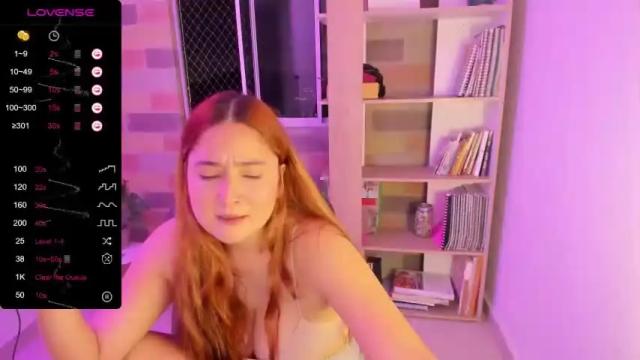 Image 7 of naturalkat Stream on Chaturbate on 17 months ago
