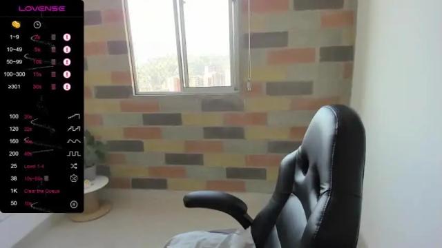 Image 10 of naturalkat Stream on Chaturbate on 17 months ago