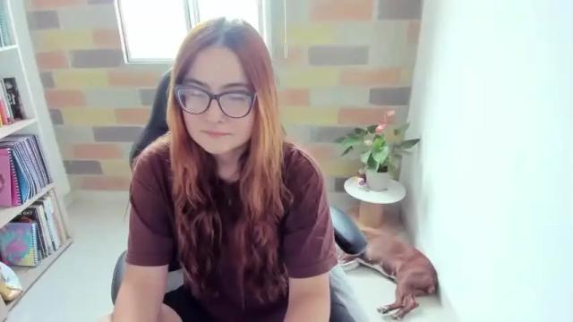 Image 2 of naturalkat Stream on Chaturbate on 17 months ago
