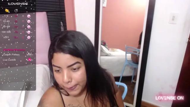Thumbnail 2, naturall_latina_'s Stream at Chaturbate, 13 months ago