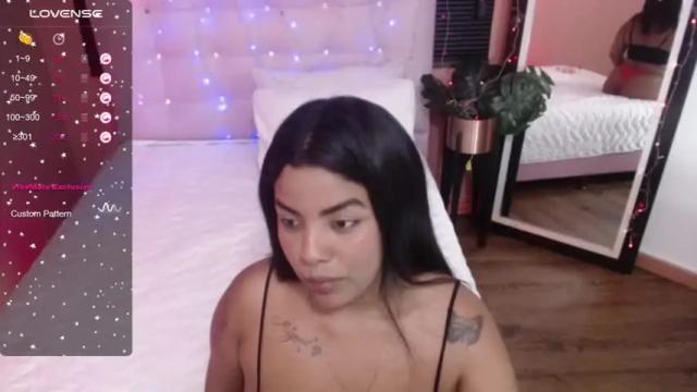 Thumbnail 1, naturall_latina_'s Stream at Chaturbate, 12 months ago