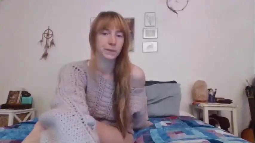 naturallovers69 Chaturbate