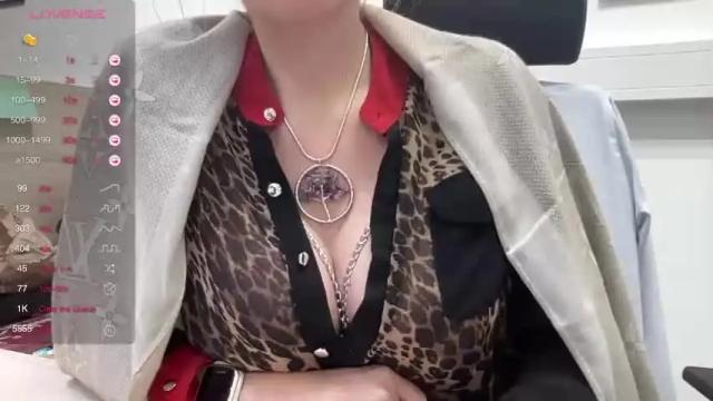 Thumbnail 1, naturalsuperblondie's Stream at Chaturbate, 14 months ago