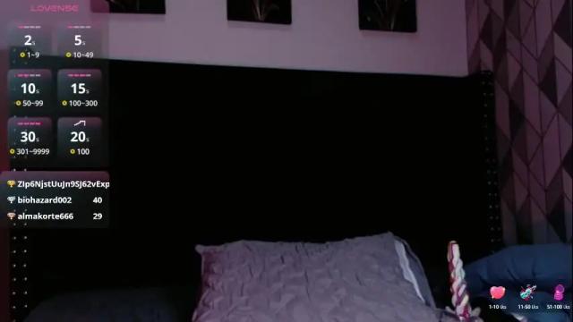 Image 10 of naturaltitss_ Stream on Chaturbate on 2 months ago