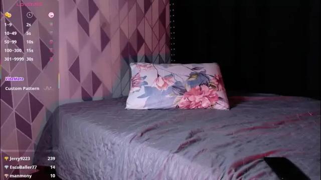 Image 2 of naturaltitss_ Stream on Chaturbate on 1 month ago