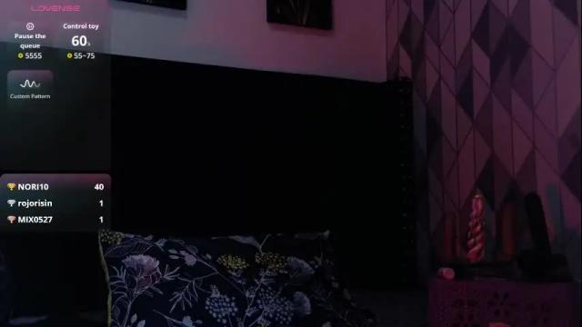 Image 2 of naturaltitss_ Stream on Chaturbate on 1 month ago