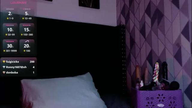 Image 4 of naturaltitss_ Stream on Chaturbate on 1 month ago