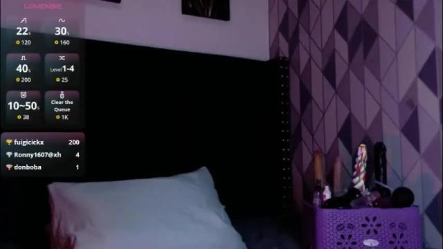 Image 6 of naturaltitss_ Stream on Chaturbate on 1 month ago