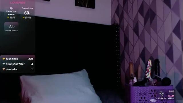 Image 8 of naturaltitss_ Stream on Chaturbate on 1 month ago