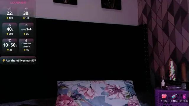Image 7 of naturaltitss_ Stream on Chaturbate on 1 month ago