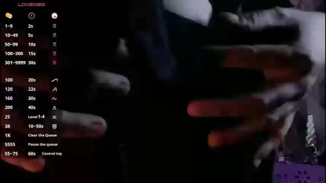 Image 12 of naturaltitss_ Stream on Chaturbate on 1 month ago