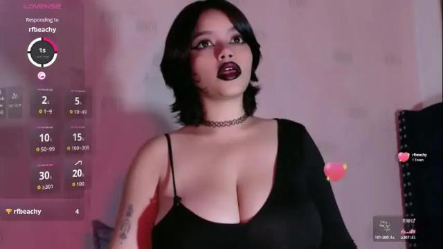 Image 12 of naturaltitss_ Stream on Chaturbate on 20 days ago