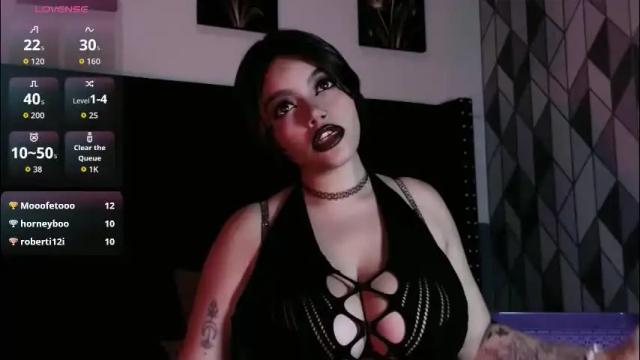 Image 10 of naturaltitss_ Stream on Chaturbate on 11 hours ago