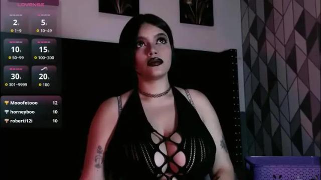 Image 6 of naturaltitss_ Stream on Chaturbate on 11 hours ago