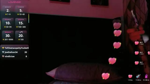 Image 10 of naturaltitss_ Stream on Chaturbate on 2 months ago