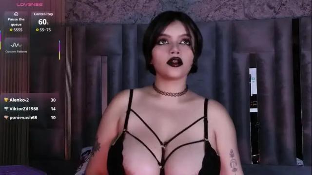 Image 4 of naturaltitss_ Stream on Chaturbate on 2 months ago