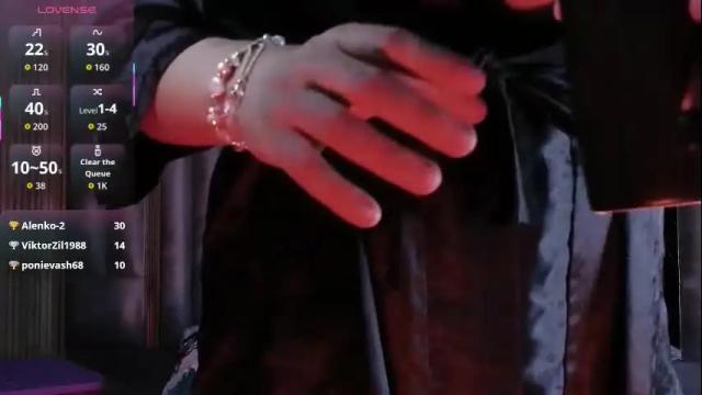 Image 6 of naturaltitss_ Stream on Chaturbate on 2 months ago