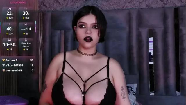 Image 8 of naturaltitss_ Stream on Chaturbate on 2 months ago