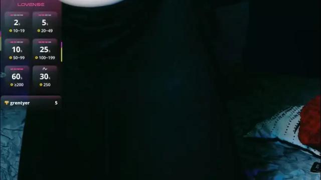 Image 4 of naturaltitss_ Stream on Chaturbate on 2 months ago