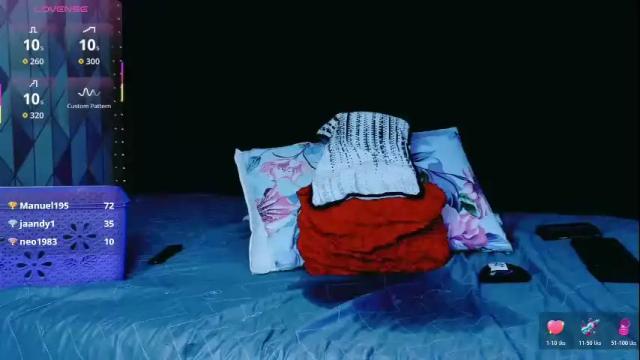 Image 10 of naturaltitss_ Stream on Chaturbate on 1 month ago