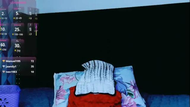 Thumbnail 2, naturaltitss_'s Stream at Chaturbate, 1 month ago