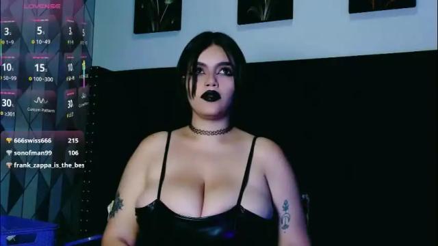 Thumbnail 2, naturaltitss_'s Stream at Chaturbate, 1 month ago