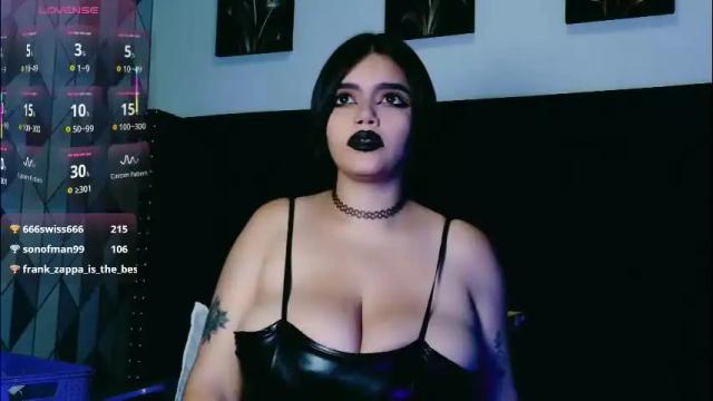 Thumbnail 3, naturaltitss_'s Stream at Chaturbate, 1 month ago