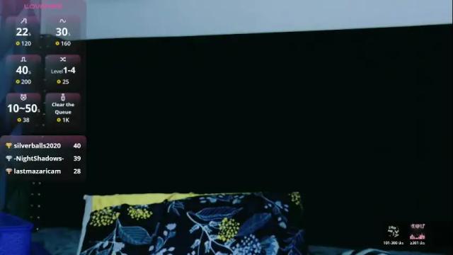 Thumbnail 2, naturaltitss_'s Stream at Chaturbate, 1 month ago