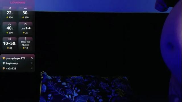 Thumbnail 1, naturaltitss_'s Stream at Chaturbate, 29 days ago