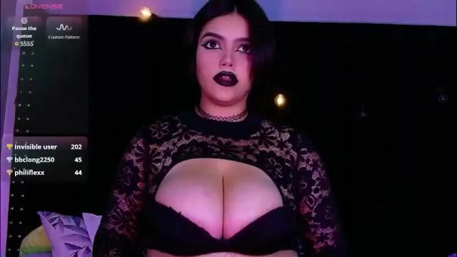 Thumbnail 3, naturaltitss_'s Stream at Chaturbate, 27 days ago