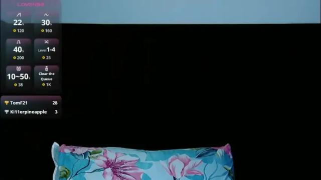 Thumbnail 3, naturaltitss_'s Stream at Chaturbate, 15 days ago