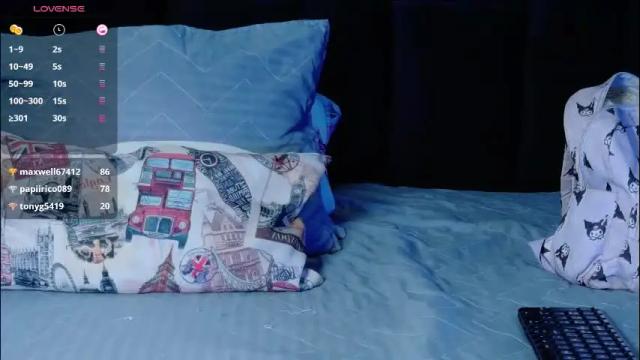 Image 2 of naturaltitss_ Stream on Chaturbate on 19 days ago