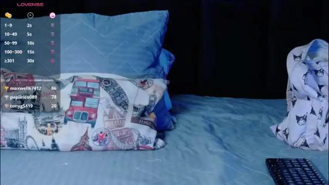 Image 3 of naturaltitss_ Stream on Chaturbate on 19 days ago