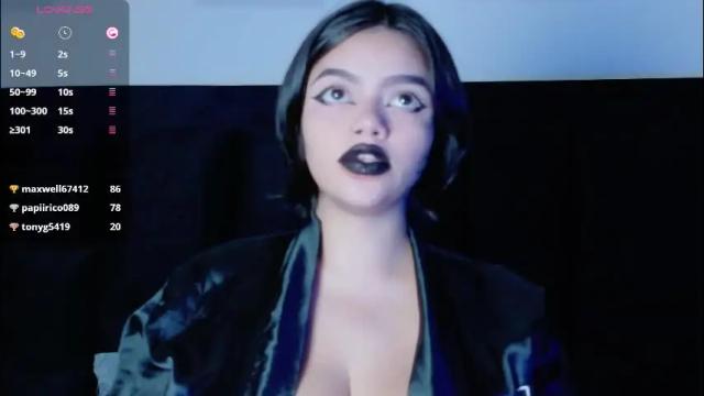 Image 4 of naturaltitss_ Stream on Chaturbate on 19 days ago