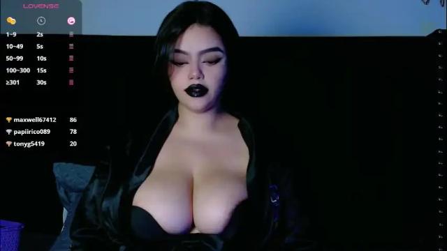 Image 7 of naturaltitss_ Stream on Chaturbate on 19 days ago