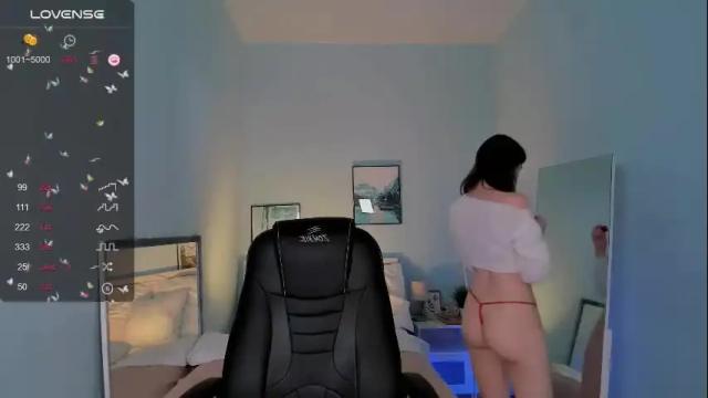 Image 10 of naturelly Stream on Chaturbate on 29 days ago