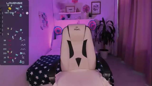 Thumbnail 1, naturelly's Stream at Chaturbate, 3 months ago