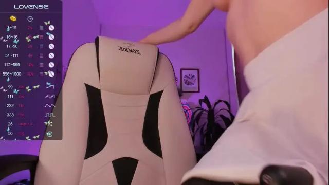 Thumbnail 3, naturelly's Stream at Chaturbate, 3 months ago