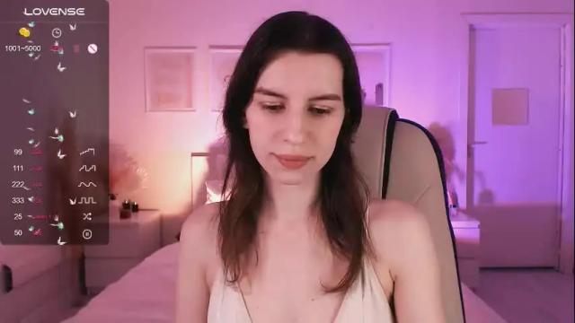 Thumbnail 1, naturelly's Stream at Chaturbate, 3 months ago