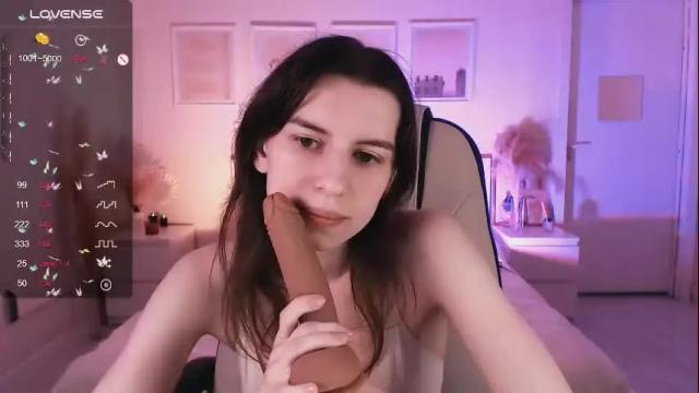 Thumbnail 3, naturelly's Stream at Chaturbate, 3 months ago