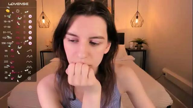 Thumbnail 1, naturelly's Stream at Chaturbate, 3 months ago