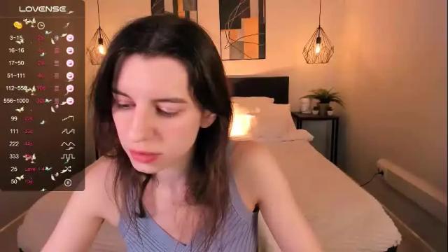 Image 2 of naturelly Stream on Chaturbate on 3 months ago