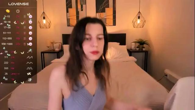 Image 8 of naturelly Stream on Chaturbate on 3 months ago