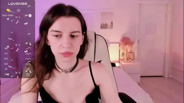 Thumbnail 3, naturelly's Stream at Chaturbate, 3 months ago