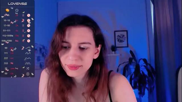 Thumbnail 2, naturelly's Stream at Chaturbate, 2 months ago