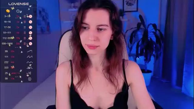 Thumbnail 3, naturelly's Stream at Chaturbate, 2 months ago