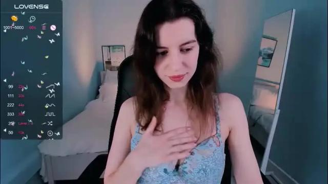 Image 7 of naturelly Stream on Chaturbate on 2 months ago