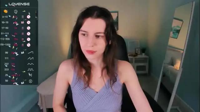 Thumbnail 1, naturelly's Stream at Chaturbate, 2 months ago
