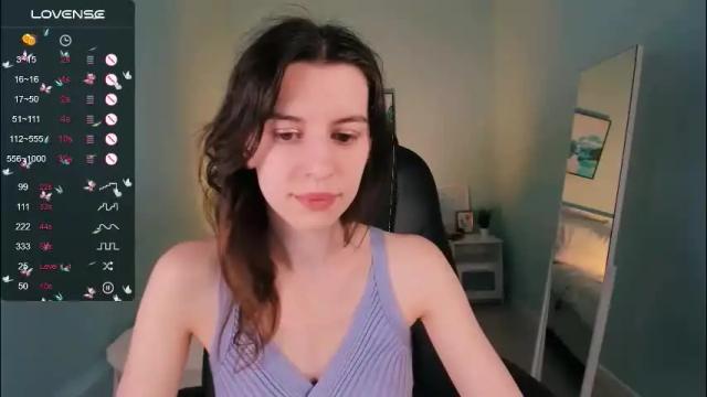 Image 11 of naturelly Stream on Chaturbate on 2 months ago